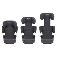 Автокресло BEBE CONFORT HERA i-Size Mineral Graphite (8102153210)