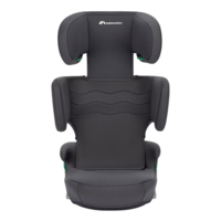 Автокресло BEBE CONFORT HERA i-Size Mineral Graphite (8102153210)