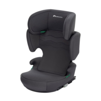 Автокрісло BEBE CONFORT HERA i-Size Mineral Graphite (8102153210) 