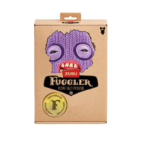 М'яка іграшка Fuggler Містер Колючко (15708E)