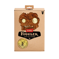М'яка іграшка Fuggler Похмурий Бурчало (15708J)
