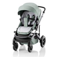 Летний вкладыш Smile III Britax-Romer Stay Cool Seat Liner (2000034304)