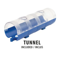 Метро для железной дороги BRIO с тоннелем (33970)