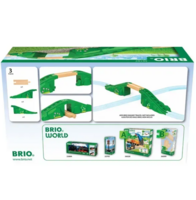 Арочний міст для залізниці BRIO (36107)