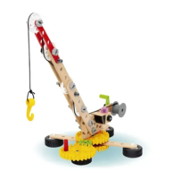 Конструктор BRIO Builder 201 ел. (34604)