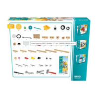 Конструктор BRIO Builder 271 ел. (34606)