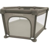 Манеж детский DreamBaby Taupe (G9507) 