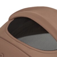 Прогулянкова коляска Anex Air-X² Bronzo (Ax2-04)