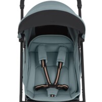 Прогулянкова коляска Anex Air-X² Sky (Ax2-05)