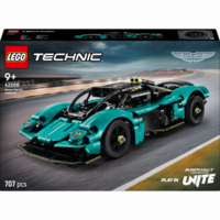 Конструктор LEGO Technic Aston Martin Valkyrie (42208) 