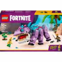 Конструктор LEGO Fortnite Klombo (77077) 