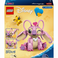 Конструктор LEGO Disney Ангел (43257)