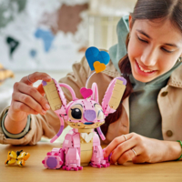 Конструктор LEGO Disney Ангел (43257)