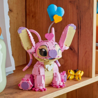 Конструктор LEGO Disney Ангел (43257)