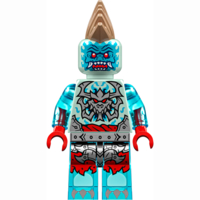 Конструктор LEGO NINJAGO Арін проти Дракона: Битва (30700)