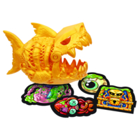 Набор-сюрприз Treasure X Акула (124599)