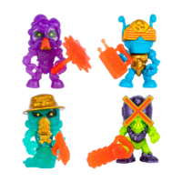 Набір-сюрприз Treasure X Прибулець (123580)