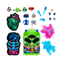 Набір-сюрприз Treasure X Прибулець (123581)