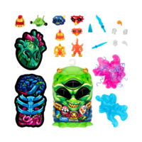 Набір-сюрприз Treasure X Прибулець (123581)