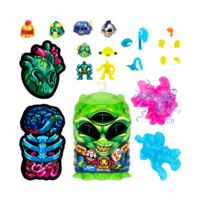 Набір-сюрприз Treasure X Прибулець (123581)