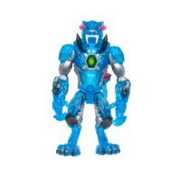 Игровой набор MrBeast Lab Станция превращения Пантера стелс (123812)