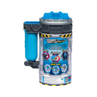 Игровой набор MrBeast Lab Станция превращения Пантера стелс (123812)