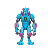 Ігровий набір MrBeast Lab Станція перетворення Пантера (123810)