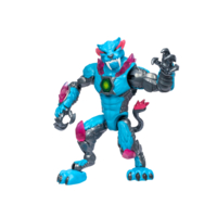 Ігровий набір MrBeast Lab Станція перетворення Пантера (123810)