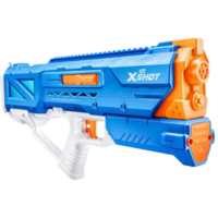 Водний бластер X-Shot Fast-Fill Motor Soaker Small (118158) 