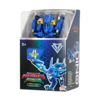 Динозавр-трансформер Dinoster Птера-Бот голубой (EU580840-4)