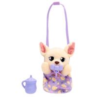 Интерактивная игрушка Baby Paws Yummy Чиуахуа 18 см (926370IM)