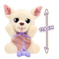 Интерактивная игрушка Baby Paws Yummy Чиуахуа 18 см (926370IM)