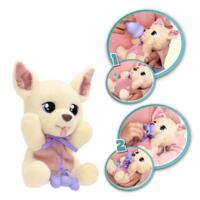 Интерактивная игрушка Baby Paws Yummy Чиуахуа 18 см (926370IM)