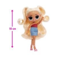 Лялька L.O.L. Surprise! Tweens Олівія Флаттер 15 см (988953)