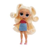 Лялька L.O.L. Surprise! Tweens Олівія Флаттер 15 см (988953)