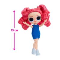 Лялька L.O.L. Surprise! Tweens Хлоя Пеппер 15 см (988946)