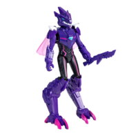 Игровая фигурка Dinoster Трина с аксессуарами (EU580836)
