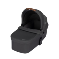 Коляска 3 в 1 Bebe Confort Luvia Trio Mineral Graphite (1994153210)