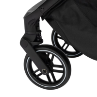 Коляска 3 в 1 Bebe Confort Luvia Trio Mineral Graphite (1994153210)