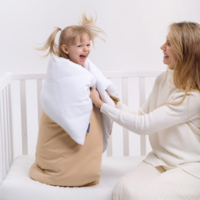 Пододеяльник Sonto Sleepset, серый (1405)