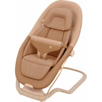 Шезлонг-гойдалка MAXI-COSI Dove Pro Elegance Bronze (2230167110) 
