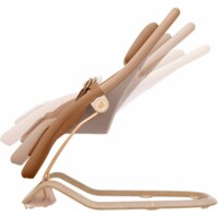Шезлонг-качалка MAXI-COSI Dove Pro Elegance Bronze (2230167110)