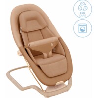Шезлонг-качалка MAXI-COSI Dove Pro Elegance Bronze (2230167110)