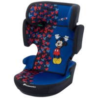 Автокрісло Bebe Confort Hera i-Safe Disney Fun Mickey (8102086020) 