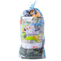 Конструктор Maximus Блокпост ВСУ, 185 деталей (5484)