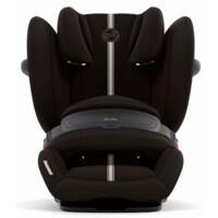 Автокрісло Cybex Pallas G2 Plus Moon Black (524000563)