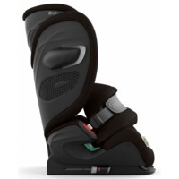 Автокрісло Cybex Pallas G2 Plus Moon Black (524000563)
