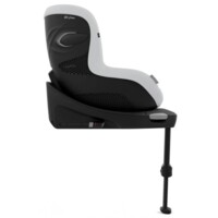 Автокрісло Cybex Sirona Gi i-Size Fog Grey (524001447)