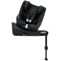 Автокрісло Cybex Sirona Gi i-Size Moon Black (524001443)