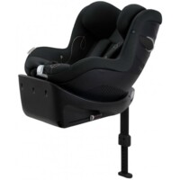 Автокрісло Cybex Sirona Gi i-Size Moon Black (524001443) 